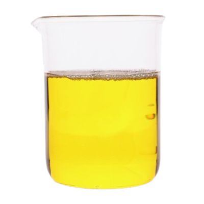 0345 SYNTHETIC CHAIN OIL